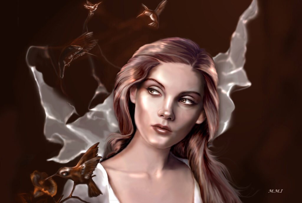 Arte digital 17sutil 46x31