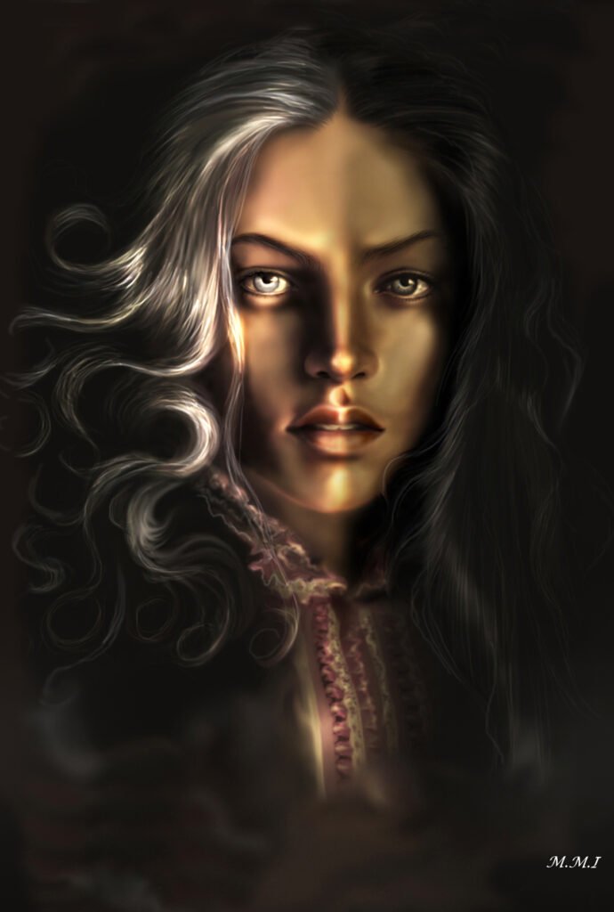 Arte digital 18 tal vez46x31