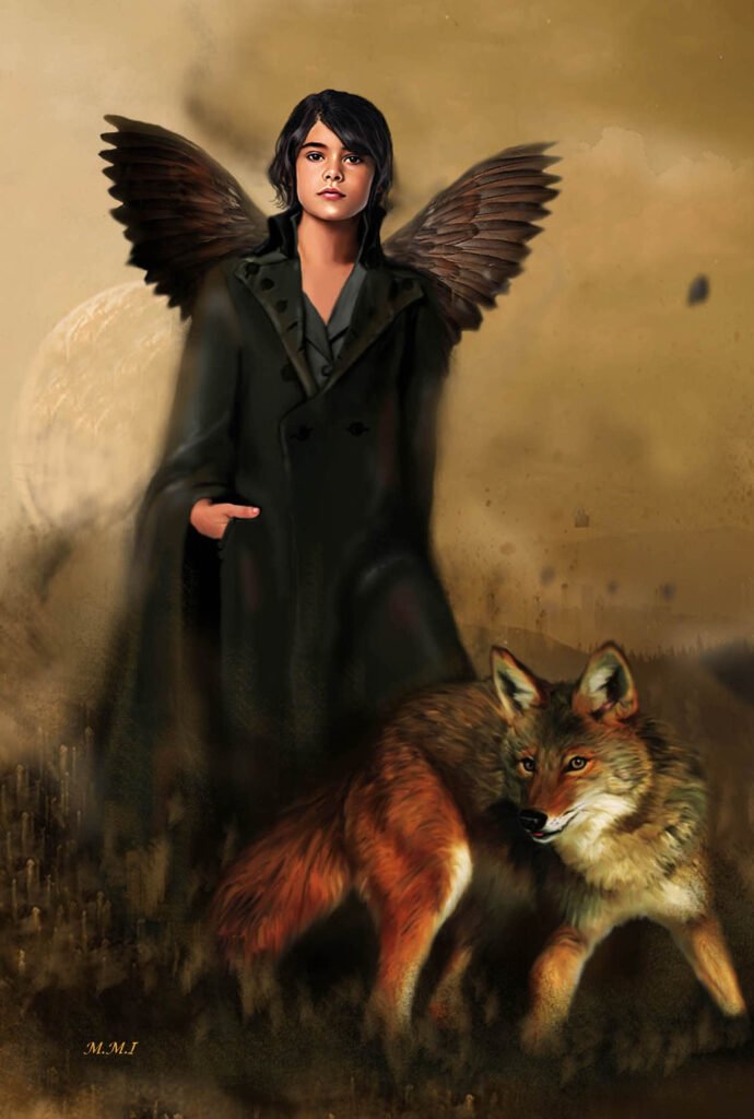 Arte digital 29 valor 46x31