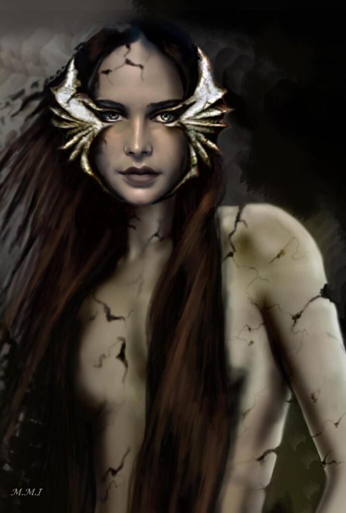 Arte digital 41 el tiempo46x31