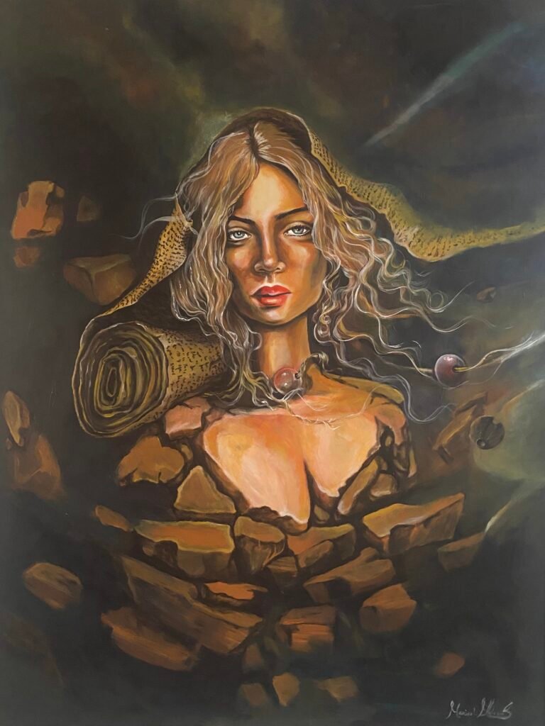 Cada universo con su historia