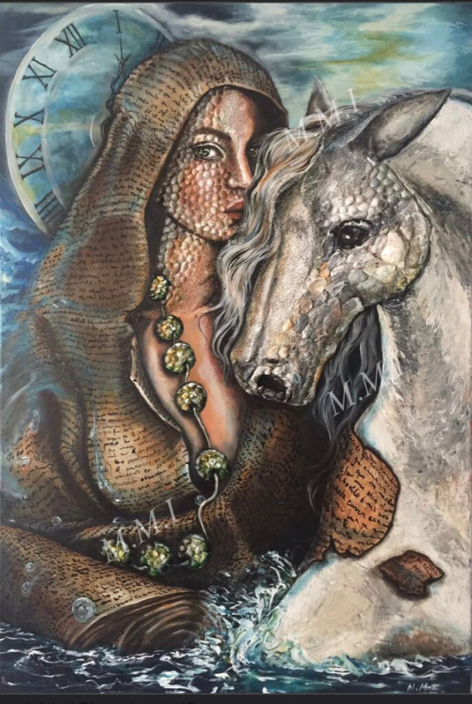 La fuerza en el tiempo